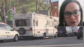 Councilwoman Traci Park responds to resident's concerns about RV parking in Venice