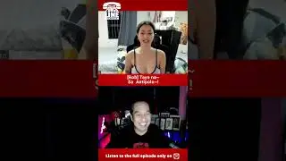 Punch Line | Usapang Unang Tikim with Rob Guinto! #alexcalleja #shorts