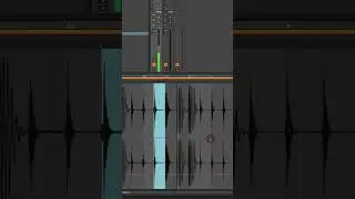 Use a VOCODER for Killer Drums