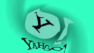 The Ultimate Fullest Best Animation Logos Distort Major 3