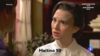 Maitino 90 (English subs)