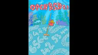 OpenBSD 7.3: a closer look at the latest release
