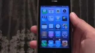 How To: Change Your Voicemail Number In The iPhone Phone App