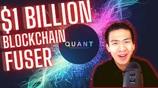 [Quant Crypto Explained] Quant Network Explained, Quant Coin, Qnt CryptoCurrency, Qnt Crypto