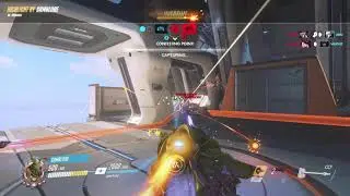 Busan Charge and Shutdown