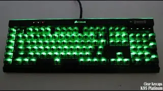 Biohazard – Corsair iCUE Profile | Razer Chroma Profile