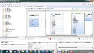 Implementing Attribute View with Company Code | SAP Tech