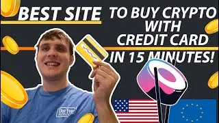 Buy SushiSwap with Credit Card in United States [& 180+ Other Countries] Fastest Way to Buy Crypto!
