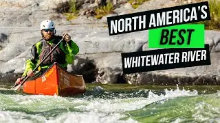 Natla River - Northern Wilderness Canoe Adventure