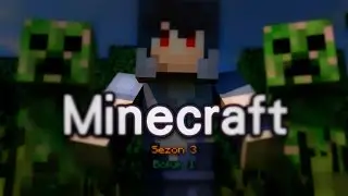 Minecraft:Survival-Kömür Cenneti Vol 2 / [SEZON 3]
