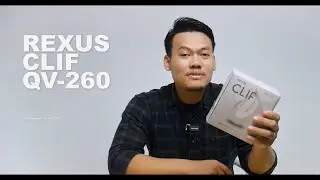 KOK ADA MOUSE MODEL BEGINI ?? -- VERTICAL MOUSE REVIEW || Pakar Hardware