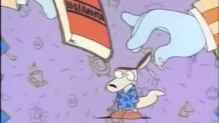 Rocko's Modern Life Intro