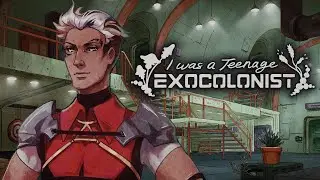 Vace Romance | I Was a Teenage Exocolonist
