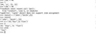 benefits of immutability