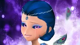 Miraculous Ladybug // Dusuu In Human