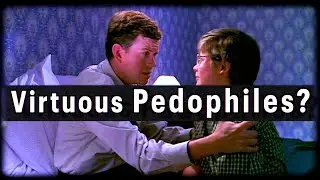 Do Pedophiles Deserve Sympathy?