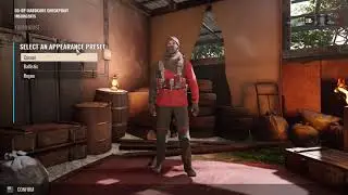 Hardcore Insurgency