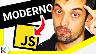 JavaScript MODERNO con USE STRICT (lo probamos) [