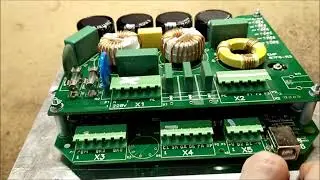 БУАД и ошибка ECt0 при ремонте