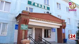 Как работает Госавтоинспекция в условиях пандемии?