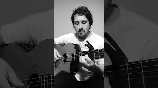 Chachachá - Jósean Log 2/3 Guitarra - Fingerstyle - Guitarra Clásica - Acustico