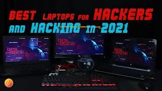 best laptop for hackers | learn hacking |2021