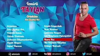 İzmirli Taylan - Hey Sen Kara Kız (TikTok)
