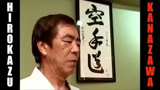 Tributo a Hirokazu Kanazawa
