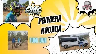 MX CON TONI ONE