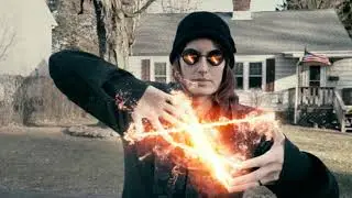Finger Beams FX