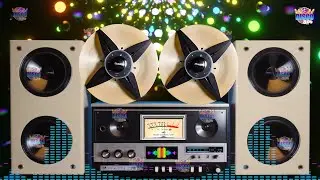 Greatest Hits 70s 80s 90s Dance Megamix - You're a Woman, Say you'll never - New Italo Disco Music