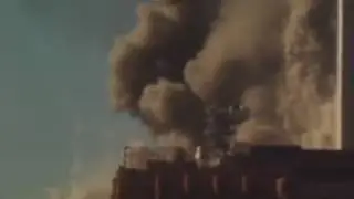 9/11: Enhanced WTC2 (NIST FOIA, ABC Dub6 #13)