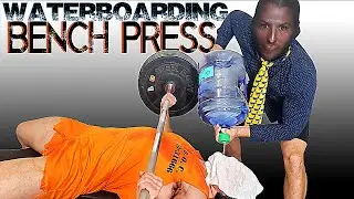 Proving I can withstand ANY Torture *WATCH BEFORE YOUTUBE DELETES*