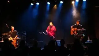 Dafna Shilon - Comfort (LIVE)