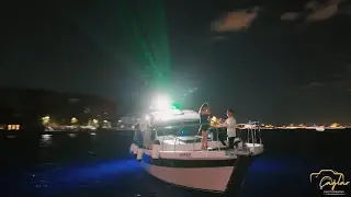 Azat Taş - Evlenir misin Benimle? - Evlilik Teklifi Klibi - Marry Me - Love - Yacht -İstanbul -Lazer
