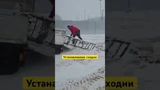 #миниэкскаватор