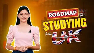 How to Apply for UK 2025 | Uk Student Visa Process