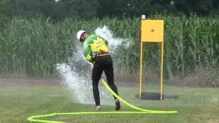 VCB Pamětice 2021 - Pamětice [V]