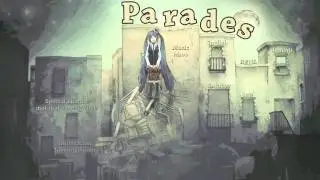【初音ミクAPPEND】 Parades 【オリジナル曲】