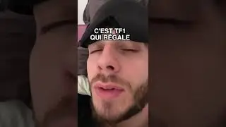 secret tournage clip Défaite