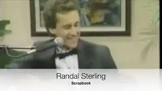 Scrap Book