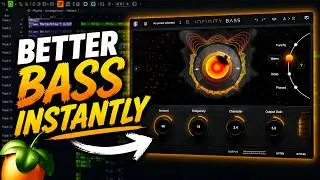 Is it Worth it? || Infinity Bass Plugin By Slate Digital