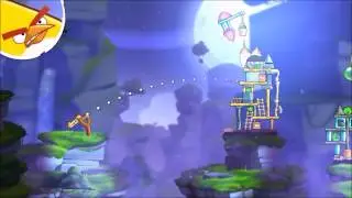 Angry Birds 2 - How to / Strategy / Tutorial / Tips & Tricks / Guide