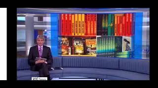 Writing.ie's Online Writing Group on RTE News