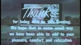 Thanks!