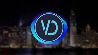 Audio Spectrum || After Effect || VD Studio