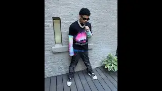 [FREE] NoCap Type Beat - "Before I Leave"