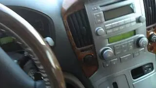 АВТО ПОД ЗАКАЗ ГРАНД СТАРЕКС ИЗ КОРЕИ