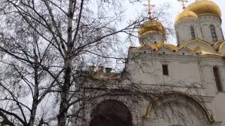 ВРЕМЯ БОГА МОЛИТЬ