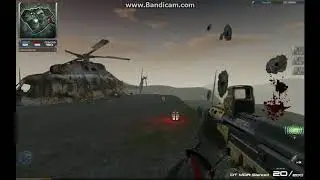 Contract Wars Client new cheat in 2018